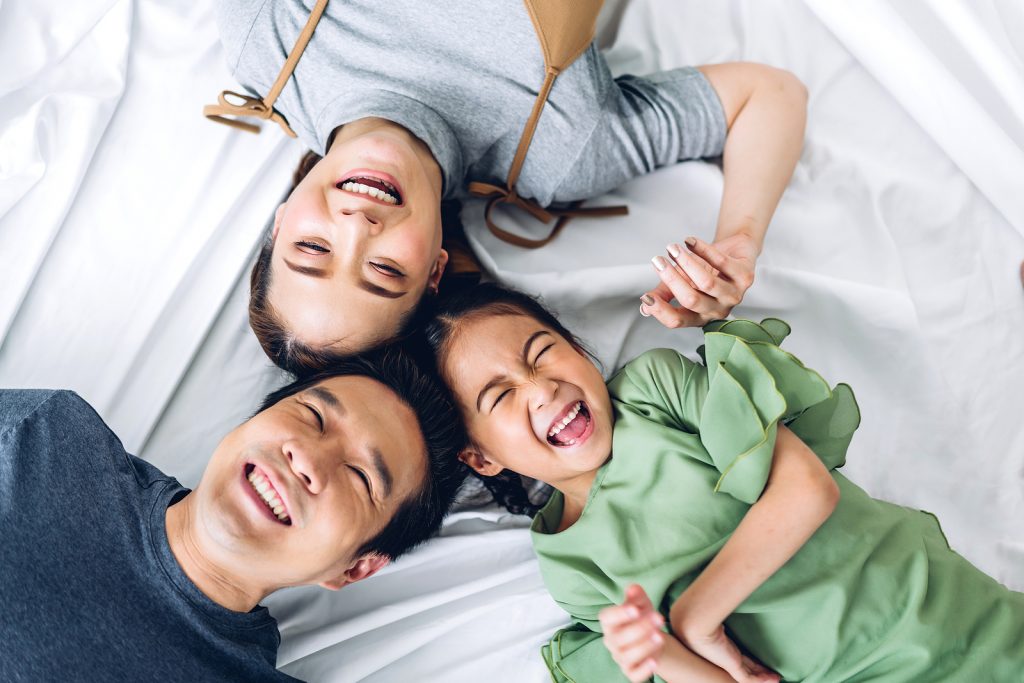 Learn About our Dental Services in Mississauga - Dentistry by Dr. Isaac Gabay