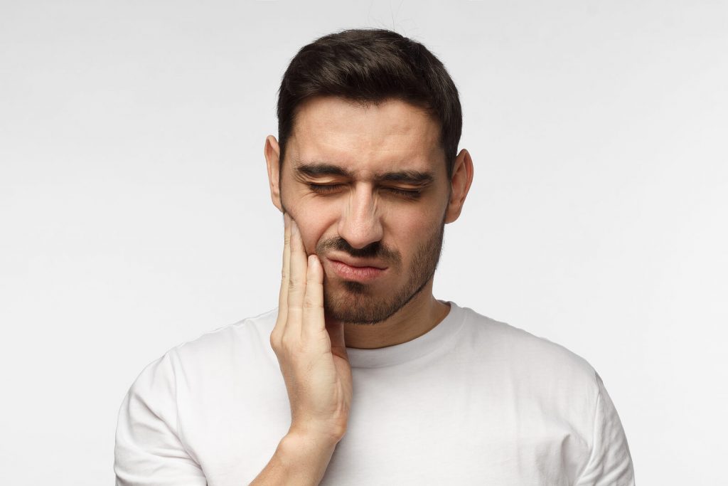 Botox in Mississauga - Dentistry by Dr. Isaac Gabay
