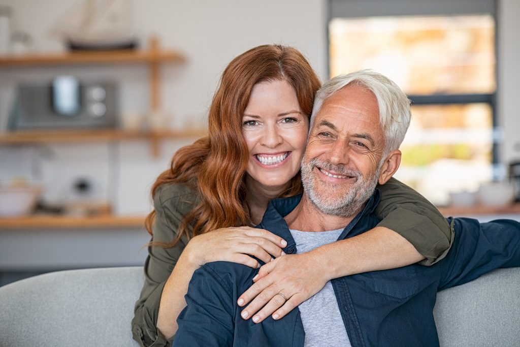 Dental Crowns in Mississauga - Dentistry by Dr. Isaac Gabay