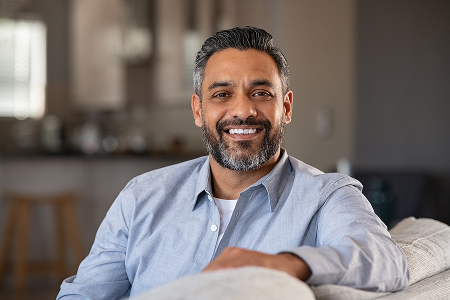 Non-surgical Gum Therapy in Mississauga - Dentistry by Dr. Isaac Gabay