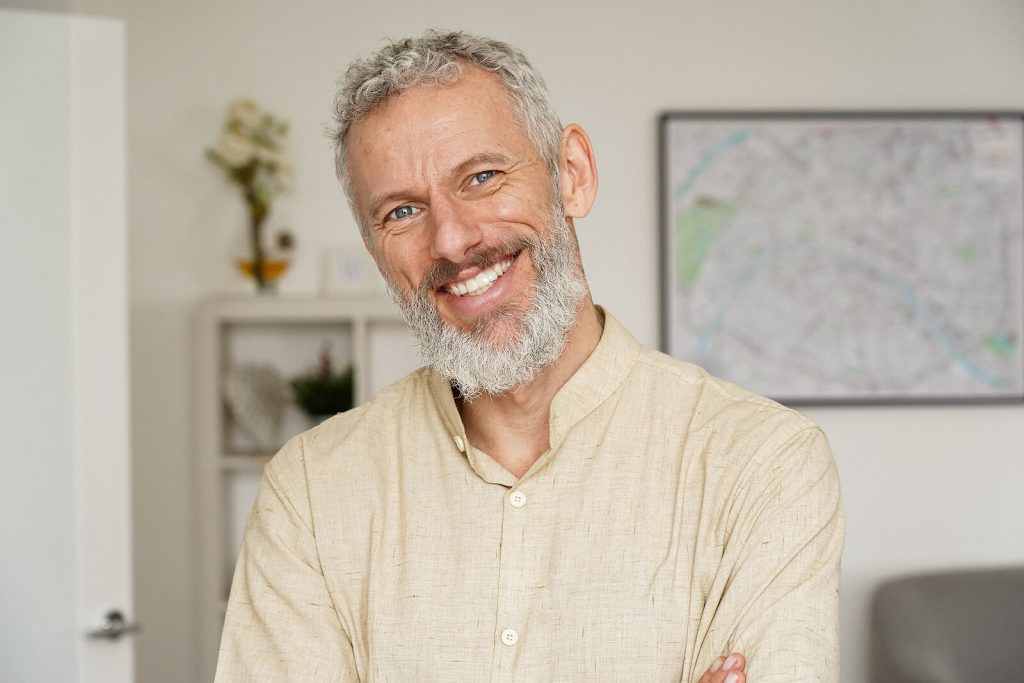 TMJ (TMD) Therapy in Mississauga - Dentistry by Dr. Isaac Gabay